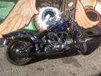 1991 Harley Davidson Fxst Custom