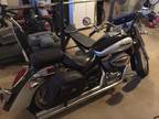 Honda Shadow for sale