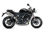 2013 Triumph Speed Triple ABS