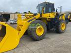 2008 Clean Komatsu wheel loader