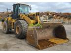 Loader Caterpillar 972G