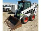 2014 Bobcat S590 in great shape