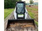 for sale 2015 Bobcat T870