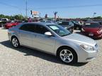 2012 Chevrolet Malibu