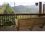 Maggie Valley 2 Bedrooms 2 Bathrooms Cabin