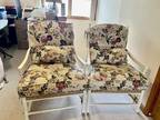 Broyhill Chairs (Set Of 2)
