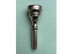 Giardinelli 7M Cornet Mouthpiece - Vintage One-piece