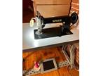 singer 114w103 chain stitch moss stitch embroidery machine