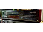 Sony CDP-X777ES High-End Elevated Standard Reference Vintage CD PLAYER W/Remote.