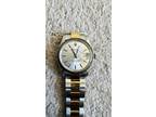 Role datejust 36mm Oyster With White Gold Bezel &two tone Bracelet