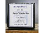 PUTTIN' ON THE DOG -Mint unplayed HPC John Farrell re-issue