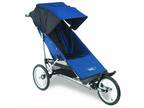Advance Mobility Freedom Special Needs Stroller Push Chair - Navy Free Shipping