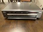 JVC XL-Z1050 CD Player Super Digifine Works Great. **READ**