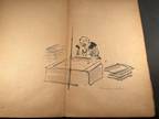 Amazing c. 1830 Japanese Original Artwork / Watercolor Book