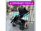 UPPAbaby Vista V1 **PIGGYBACK INCLUDED *