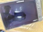 lowrance hds 12 live no transducer