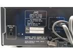 JVC Compact Disc Player XL-FZ258BK (Powers On)