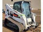 2019 Bobcat T770 well maintained