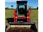 2020 Takeuchi TL8R2 skid steer for sale