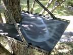 Plans For Amazing Simple Safe Rugged Tree Stand! - Build It Yourself