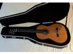 Vintage Pavan TP-10 #202 Classical Guitar