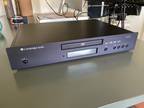 Cambridge Audio Azur 540D DVD-A/V, MP3 player With Remote Tested Working