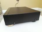 VTG RARE NEC CD Player CD-720 TDA 1541 Chip Philips Magnavox