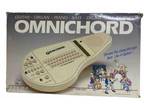 Vintage Suzuki Omnichord OM-36 System with Box