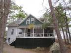 Quiet 3 bedroom cottage Ogunquit