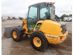 2013 Wheel Loader Volvo L20F