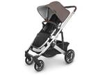 UPPAbaby® CRUZ V2 Stroller - Theo - Dark taupe - BRAND NEW IN BOX