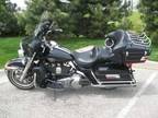 Harley-Davidson FLHTCU Ultra Classic Electra Glide 2008