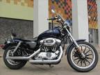 Harley-Davidson Sportster 1200 Low NICE SHAPE!! 2007