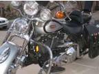 1999 Harley-Davidson Soft Tail