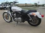 2008 Harley Sportster 1200 custom