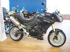 2010 Triumph Tiger