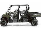 2012 Polaris Ranger Crew 800