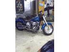 2001 Harley Davidson Fat Boy