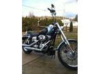 2007 Harley Dyna Wide Glide FXDWG