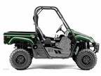 2013 Yamaha Rhino 700 FI Auto. 4x4