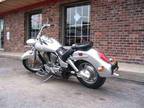 $6,299 2005 Kawasaki Vulcan VN1600