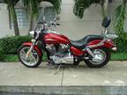 $5,999 2009 Honda VTX 1300C