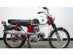 $1,750 1967 Honda CL90 Scrambler ORIGINAL AND SUPER CLEAN!!!