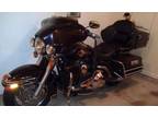 $15,000 2005 harley ultra classic electraglide, flhtcui, mint condition
