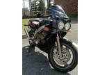 $2,800 1989 Yamaha FZR600 *** Sale or Trade ***