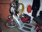 $600 eGO Classic Electric Scooter-Excellent Condition