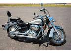 $4,395 2005 Honda Shadow Aero,750cc Looks & Runs GREAT, EXTRAS....