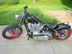 $2,500 2006 Custom Built Motorcycles Chopper Bobber Street Fighter