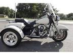 Harley Davidson Superglide Limited Anniversary Edition 2006 Collector