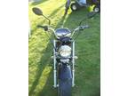 2000 Custom Built Motorcycle American Quantum 1500 miles